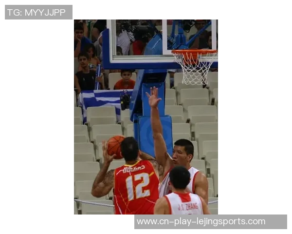 2004雅典奥运会男篮决赛美国队遭遇阿根廷队的历史性对决与精彩瞬间回顾