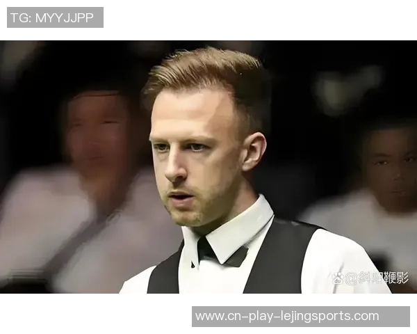 2014年世锦赛精彩对决特鲁姆普与罗伯逊全场录像回放分享