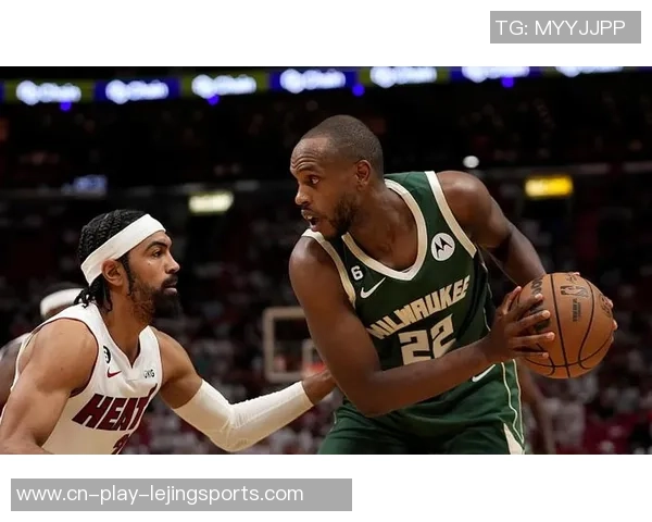 2020年NBA季后赛热火对雄鹿首场精彩录像回顾与分析