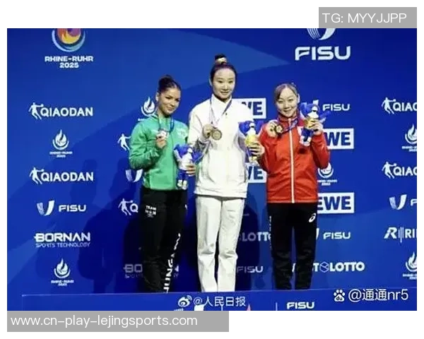 再获亚军！贵州运动员陈治龙1金1银完毕十五运会之旅